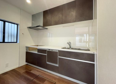 【キッチン】 | 埼玉県さいたま市大宮区三橋1丁目