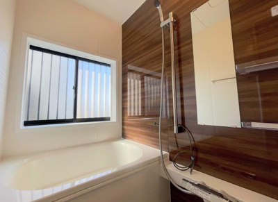 【浴室】 | 埼玉県さいたま市大宮区三橋1丁目