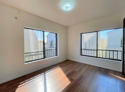 【洋室】 | 埼玉県さいたま市大宮区三橋1丁目