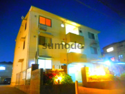 ジョリーメゾンノールの画像