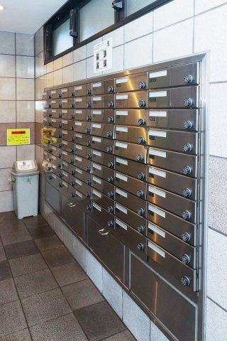 ダイナコート小倉下到津Ⅱ　2階のその他共用部分