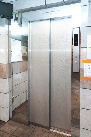 ダイナコート小倉下到津Ⅱ　2階のその他共用部分