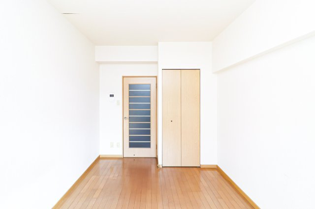 ダイナコート小倉下到津Ⅱ　2階の居間・リビング|現状優先