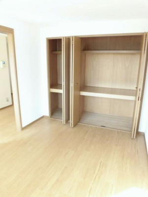 【収納】 | クレストール保美 | 収納スペース豊富です