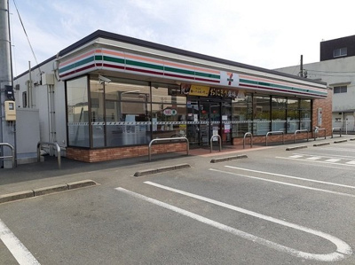 【周辺】 | クレストール保美 | セブンイレブンまで240m