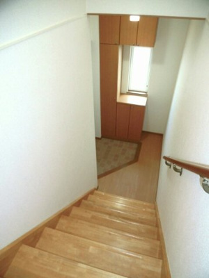 【玄関】 | クレストール保美 | 落ち着いた玄関です