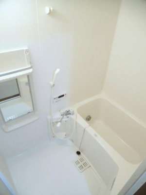 【浴室】 | クレストール保美 | お風呂で日々の疲れを落としましょう