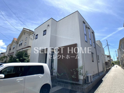  | 幸田町大字六栗戸建