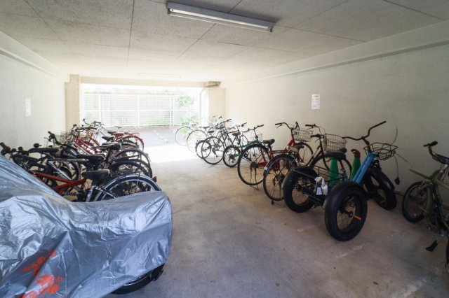 ダイナコート小倉下到津Ⅱ　7階のその他共用部分