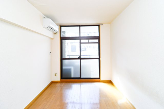 ダイナコート小倉下到津Ⅱ　7階の居間・リビング|現状優先