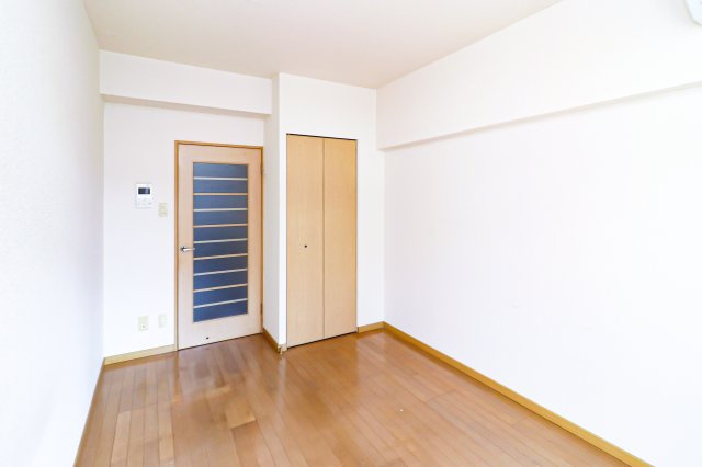 ダイナコート小倉下到津Ⅱ　7階の居間・リビング|現状優先