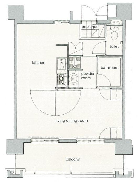 福岡市博多区上牟田１丁目の賃貸マンション