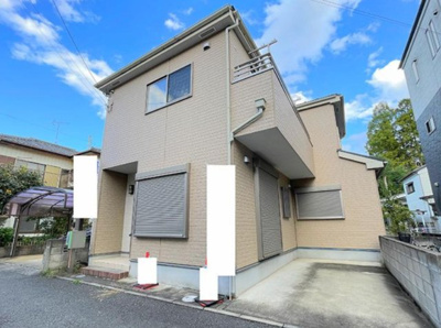 【外観】 | 埼玉県さいたま市北区日進町1丁目