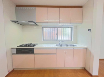 【キッチン】 | 埼玉県さいたま市北区日進町1丁目