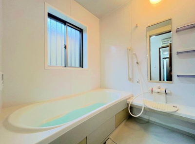 【浴室】 | 埼玉県さいたま市北区日進町1丁目
