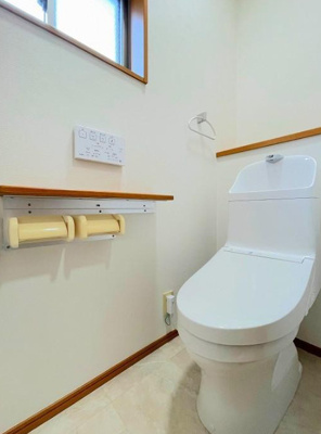 【トイレ】 | 埼玉県さいたま市北区日進町1丁目