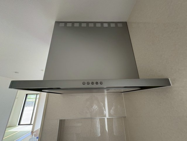 ◆◆豊見城市渡橋名浜原-全10邸のその他|※26号棟　現地撮影1月