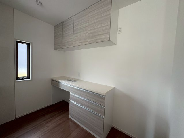 ◆◆豊見城市渡橋名浜原-全10邸のキッチン|※26号棟　現地撮影1月