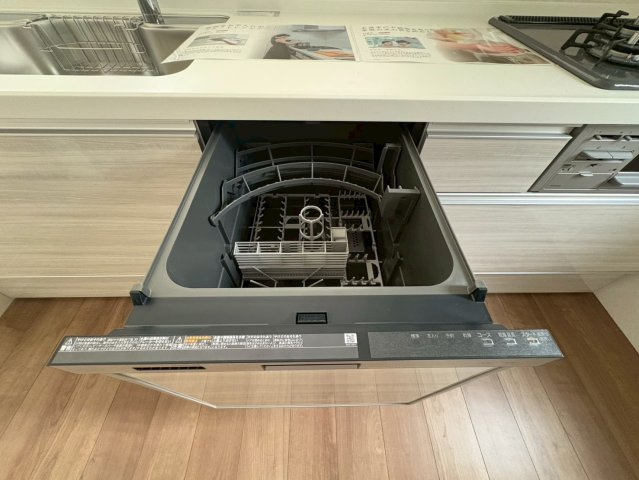 ◆◆豊見城市渡橋名浜原-全10邸のキッチン