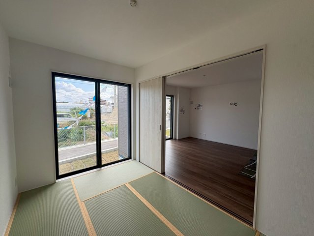 ◆◆豊見城市渡橋名浜原-全10邸のその他|※26号棟　現地撮影1月