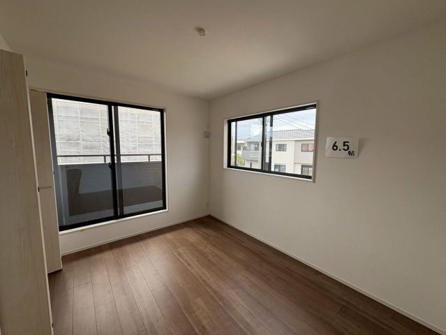 ◆◆豊見城市渡橋名浜原-全10邸の洋室