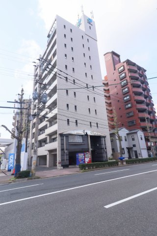 ダイナコート小倉下到津Ⅱ　9階