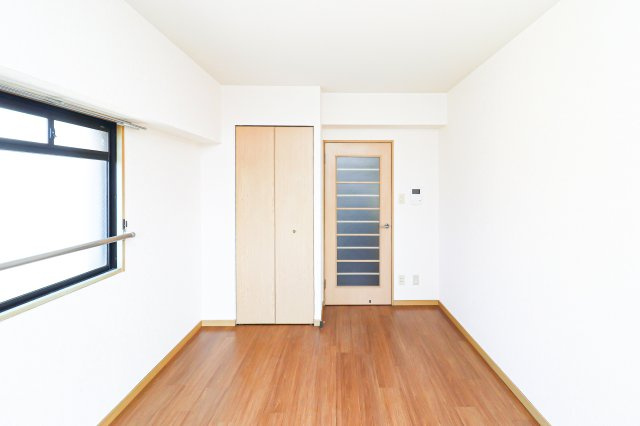 ダイナコート小倉下到津Ⅱ　9階の居間・リビング|現状優先