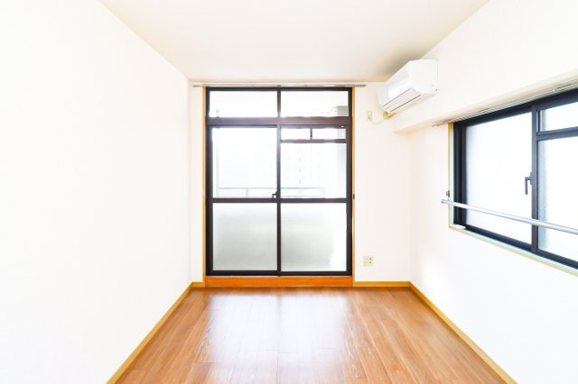 ダイナコート小倉下到津Ⅱ　9階の居間・リビング|現状優先