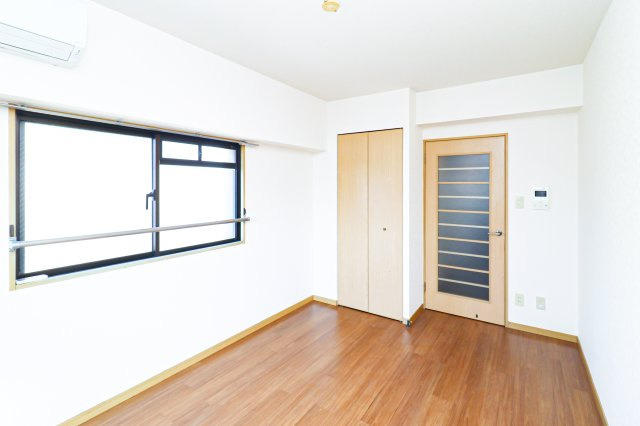 ダイナコート小倉下到津Ⅱ　9階の居間・リビング|現状優先