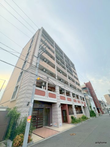 Luxe玉造Ⅰ　仲介手数料無料