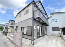 埼玉県川口市長蔵3丁目の画像