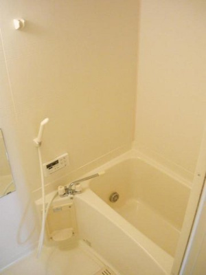 【浴室】 | エスポアパレス | お風呂で日々の疲れを落としましょう