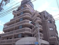 【六合マンション大磯】✨️仲介手数料無料✨️大磯小学校・新郊中学校の画像