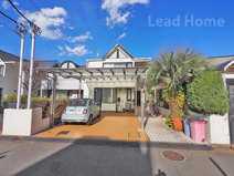 世田谷区中町3丁目の画像