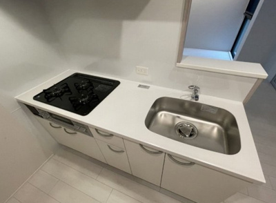 【キッチン】 | プレディアコート本町 仲介手数料無料