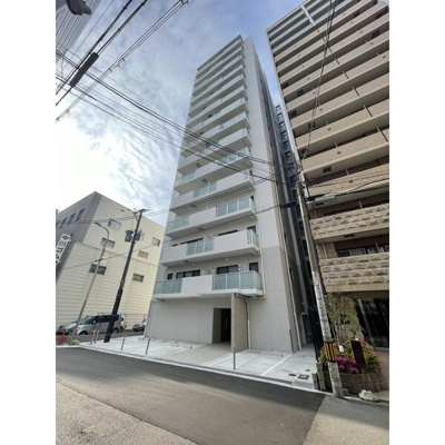 【外観】 | プレディアコート本町 仲介手数料無料