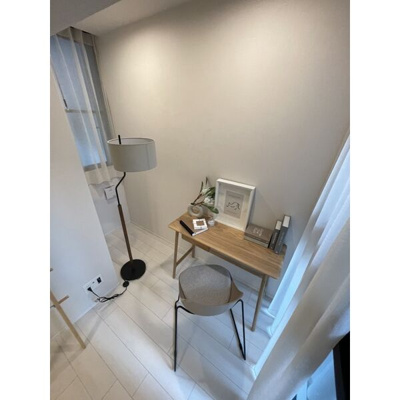 【内装】 | プレディアコート本町 仲介手数料無料