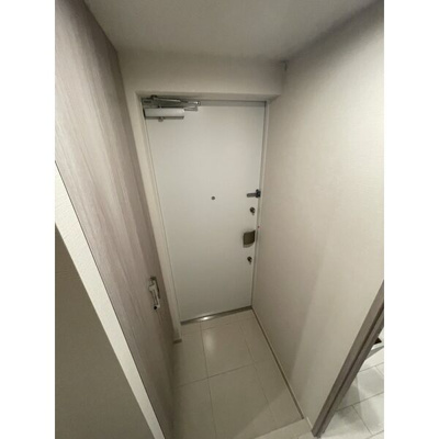 【玄関】 | プレディアコート本町 仲介手数料無料