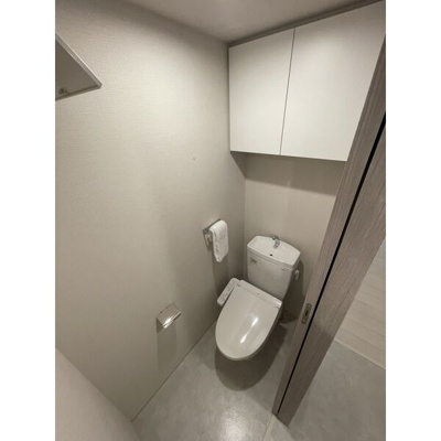 【トイレ】 | プレディアコート本町 仲介手数料無料