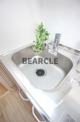 【キッチン】 | ジョイフル丹波橋