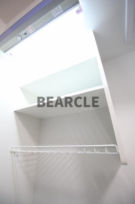 【収納】 | ジョイフル丹波橋