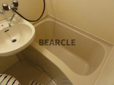 【浴室】 | ジョイフル丹波橋