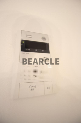 【セキュリティ】 | ジョイフル丹波橋