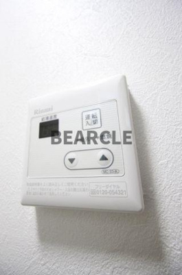 【設備】 | ジョイフル丹波橋