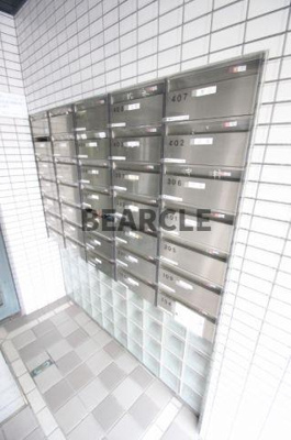 【その他共用部分】 | ジョイフル丹波橋