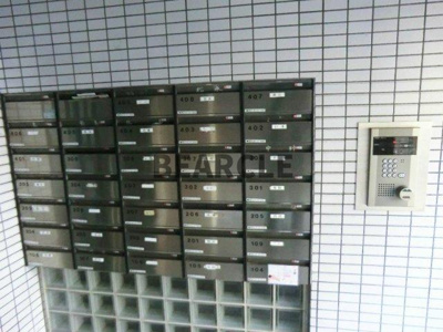 【その他共用部分】 | ジョイフル丹波橋