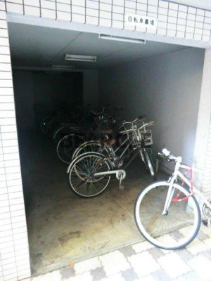 【その他共用部分】 | ジョイフル丹波橋