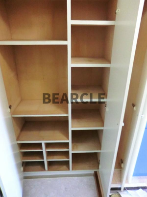 【収納】 | ジョイフル丹波橋