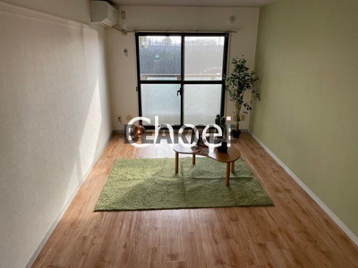 【内装】 | ジョイフル丹波橋