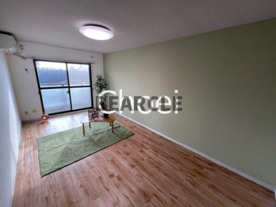 【居間・リビング】 | ジョイフル丹波橋